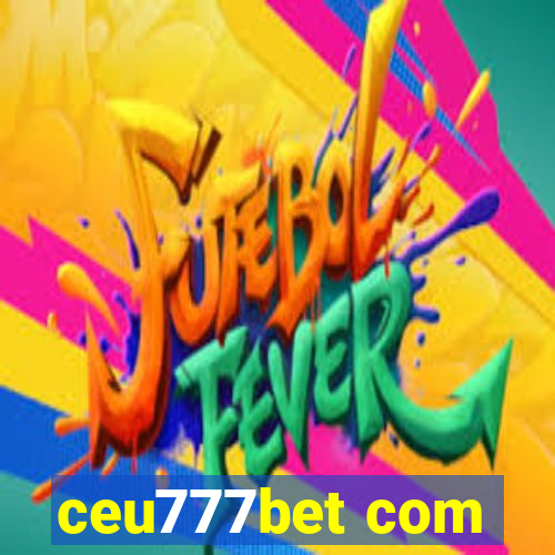 ceu777bet com